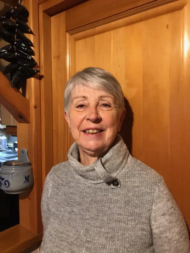 Marie-Odile Bernard