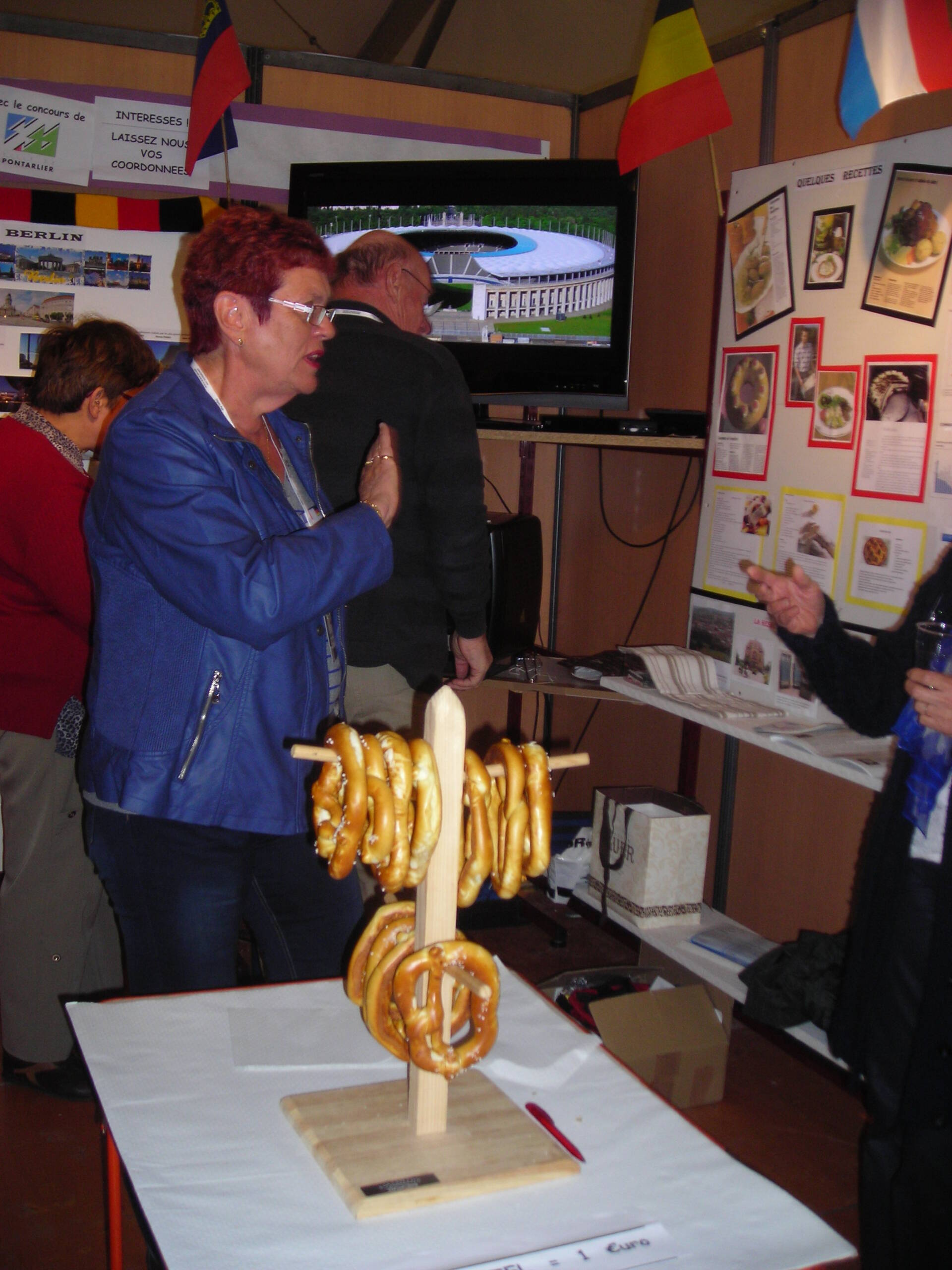Haute Foire de Pontarlier 10