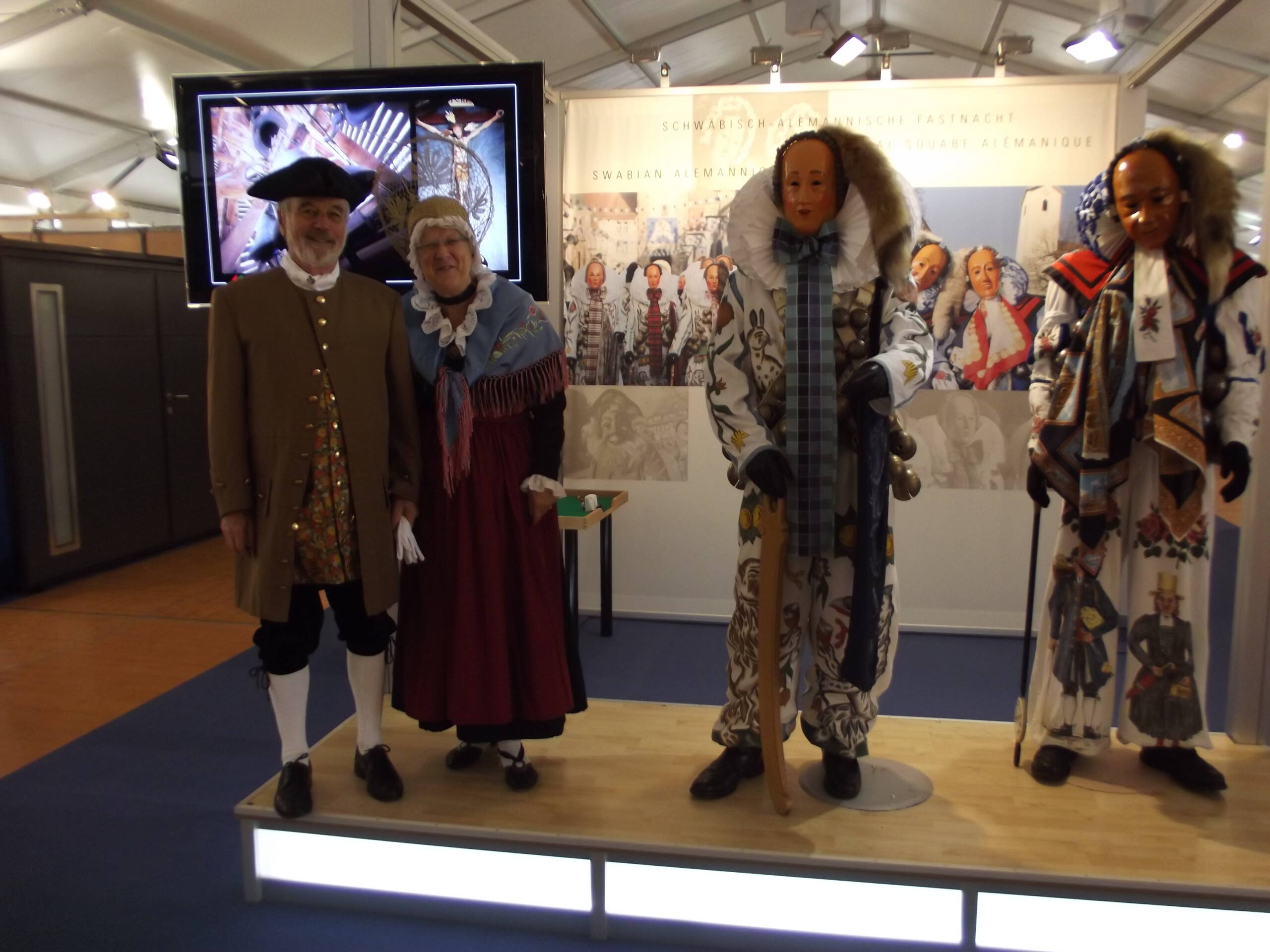 Haute Foire de Pontarlier 3