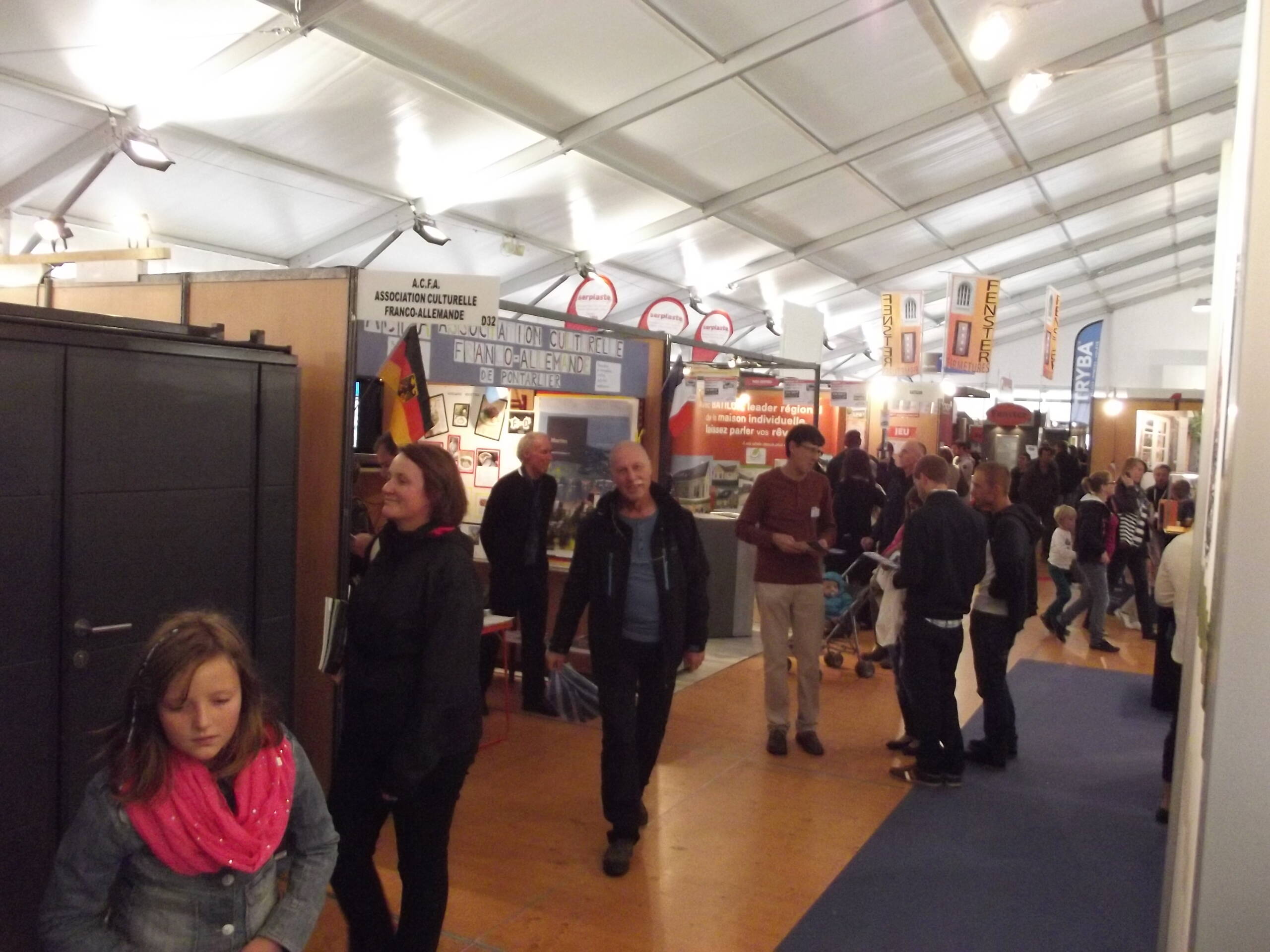 Haute Foire de Pontarlier 6