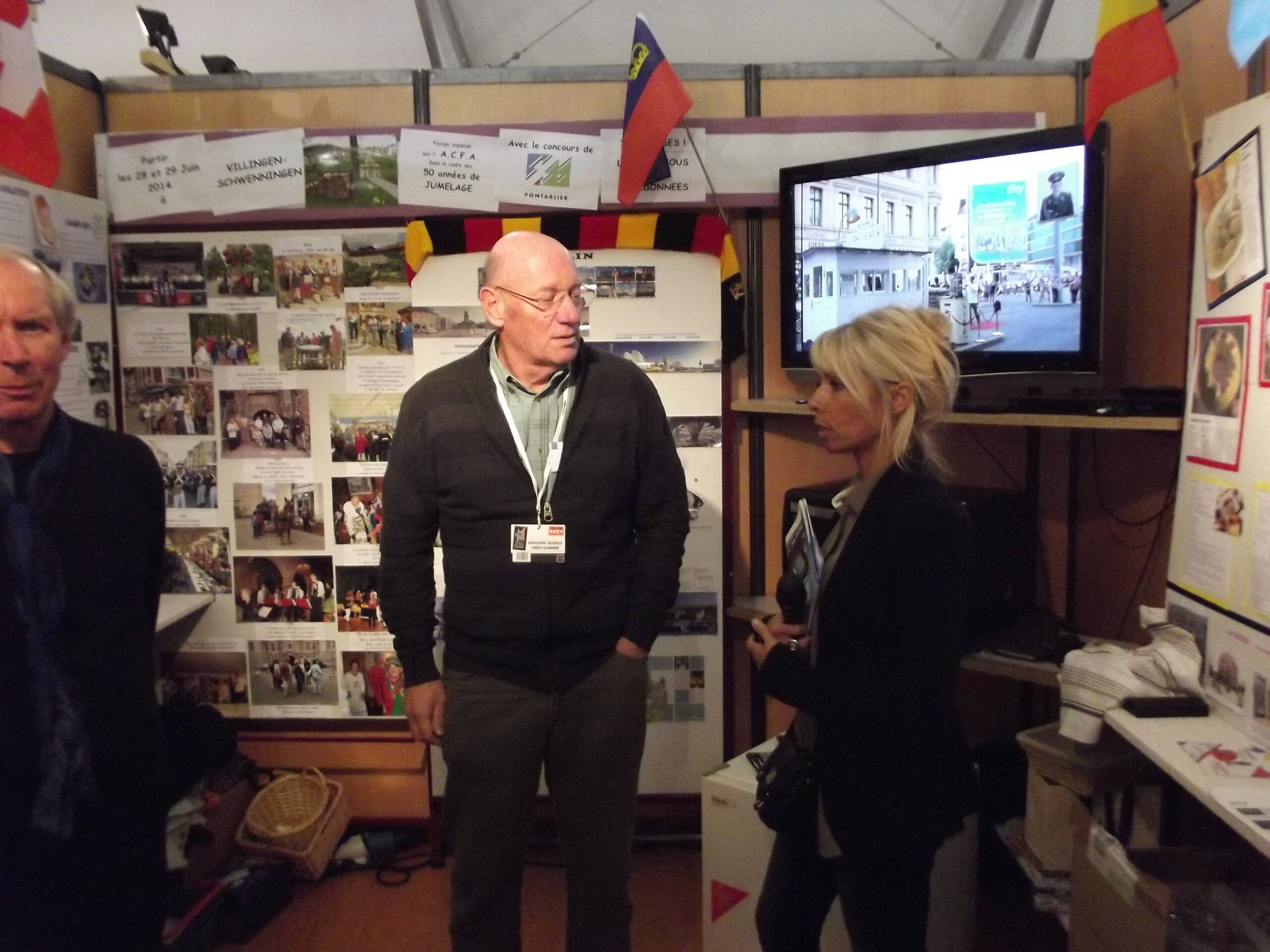 Haute Foire de Pontarlier 7