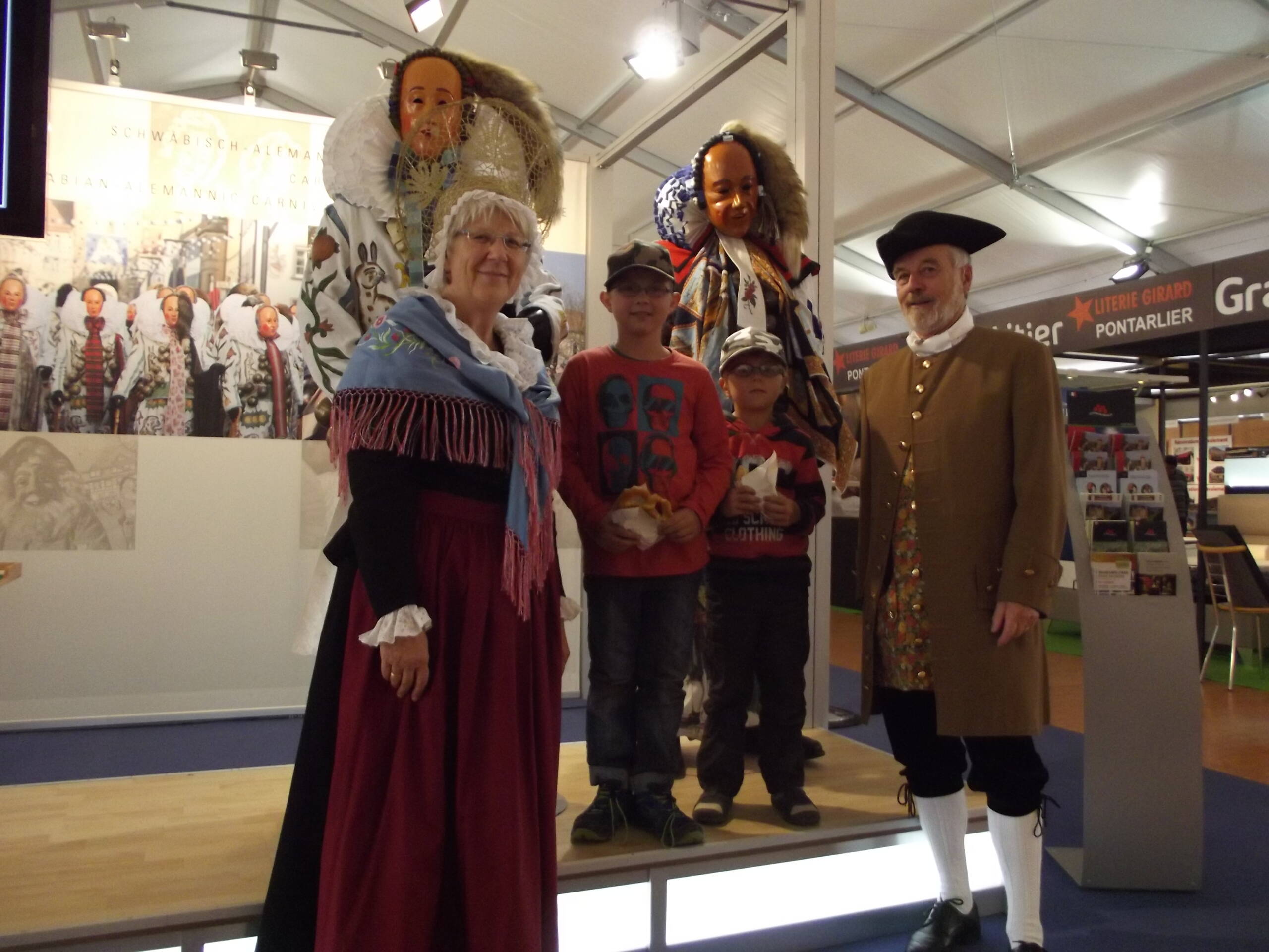 Haute Foire de Pontarlier 9