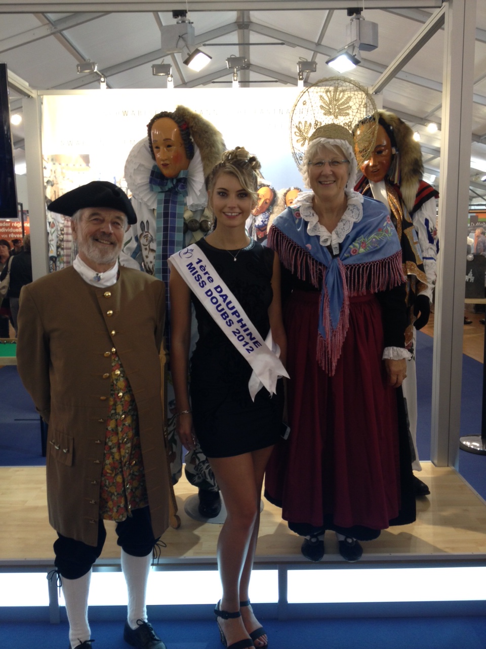 Haute Foire de Pontarlier12