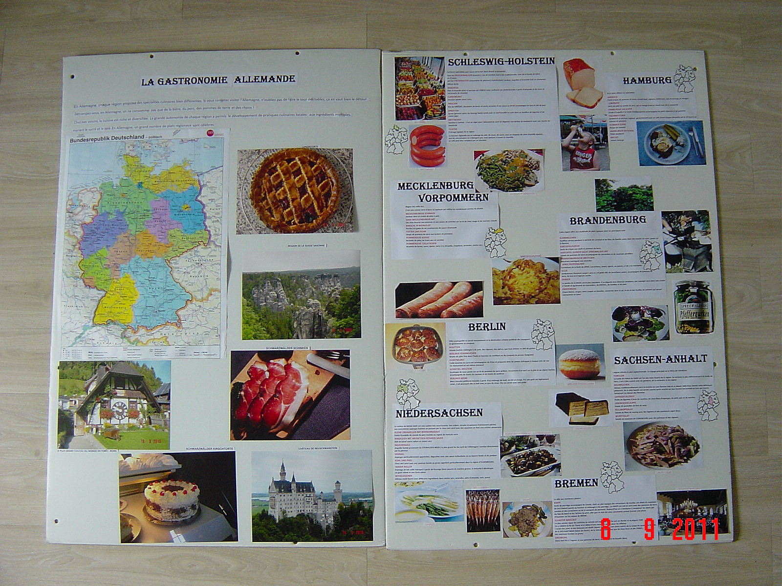 Les Annonciades 1