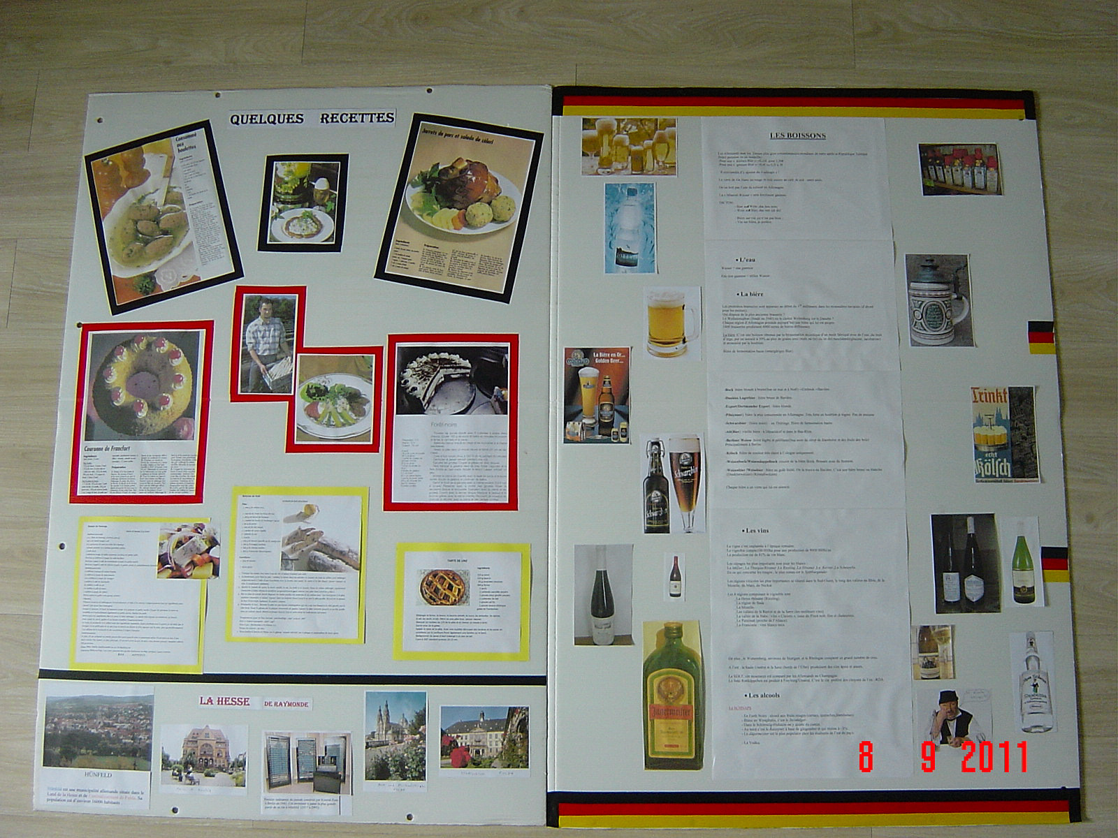 Les Annonciades 3